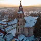 Kirche Neudrossenfeld